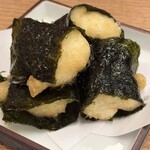 御膳蕎麦 雷門 田川 - 