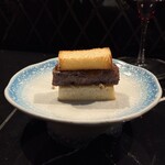 HIKARI - シャトーブリアンのステーキサンド