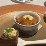 Restaurant Le Proust Miura - 