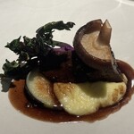 Restaurant Le Proust Miura - 