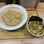 じかせいめん じゃじゃ。 - 料理写真: