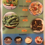 FALCHA ASIAN DINING - 