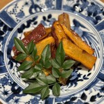 魚がしどまん中 毘沙門天 - 