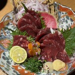 魚がしどまん中 毘沙門天 - 