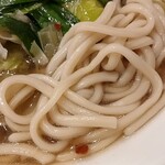 九州藩 - ちゃんぽん麺