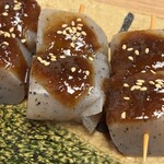 御膳蕎麦 雷門 田川 - 