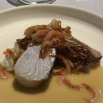 Restaurant Le Proust Miura - 
