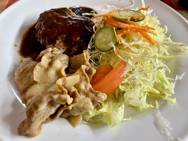 ポテト - 三ツ沢上町/洋食 | 食べログ