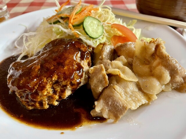 ポテト - 三ツ沢上町/洋食 | 食べログ