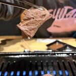 焼肉と浜焼き こころ かどで離れ - 