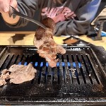 焼肉と浜焼き こころ かどで離れ - 