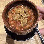 焼肉と浜焼き こころ かどで離れ - 