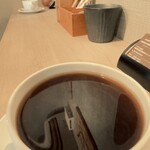 アロマティークコーヒー - 