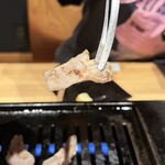 焼肉と浜焼き こころ かどで離れ - 