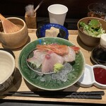 お料理さかなか - 