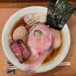 Homemade Ramen 麦苗 - 