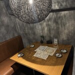 魚がしどまん中 毘沙門天 - 