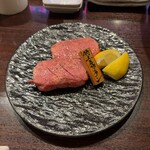 焼肉 菜好牛 金田店 - 