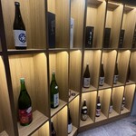 魚がしどまん中 毘沙門天 - 