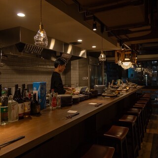 貸切可♦ゆったり過ごせる落ち着いた空間はデートや記念日に最適