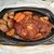 どりあん - 料理写真:付け合わせはフライドポテトとニンジンなソテー。