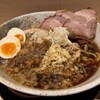 セアブラーメン 東中八 - 料理写真:
