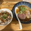 ハちゃんラーメン