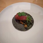 レストランぶどうの森 レ・トネル - 