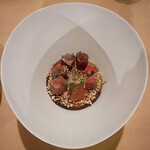 レストランぶどうの森 レ・トネル - 