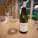 レストランぶどうの森 レ・トネル - 