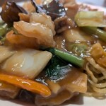 라메이즈 츠나시마점