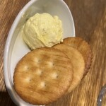 SETOUCHI 檸檬食堂 - お通し