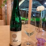 レストランぶどうの森 レ・トネル - 