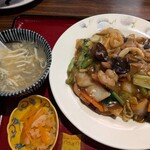 라메이즈 츠나시마점