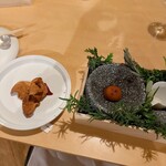 レストランぶどうの森 レ・トネル - 