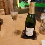 レストランぶどうの森 レ・トネル - 