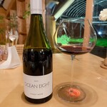 レストランぶどうの森 レ・トネル - 