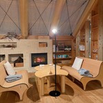 レストランぶどうの森 レ・トネル - 