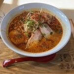 味噌乃家 熊本十禅寺店 - 