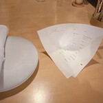 レストランぶどうの森 レ・トネル - 