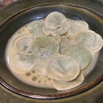 SETOUCHI 檸檬食堂 - ラビオリ