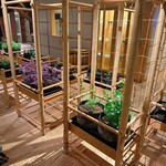 レストランぶどうの森 レ・トネル - 