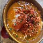 味噌乃家 熊本十禅寺店 - 