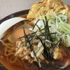 そばうどん 水戸