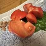 Myojin Maru Hanare - 