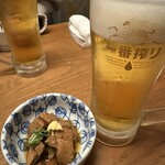 Myojin Maru Hanare - 