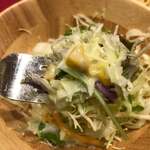 トラットリア ラ・ベルデ - 