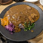 GARU KITCHEN - GARU KITCHEN⑥(*´>ω<`*)