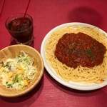 トラットリア ラ・ベルデ - 