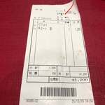 トラットリア ラ・ベルデ - 